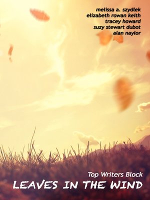 cover image of Leaves In the Wind
